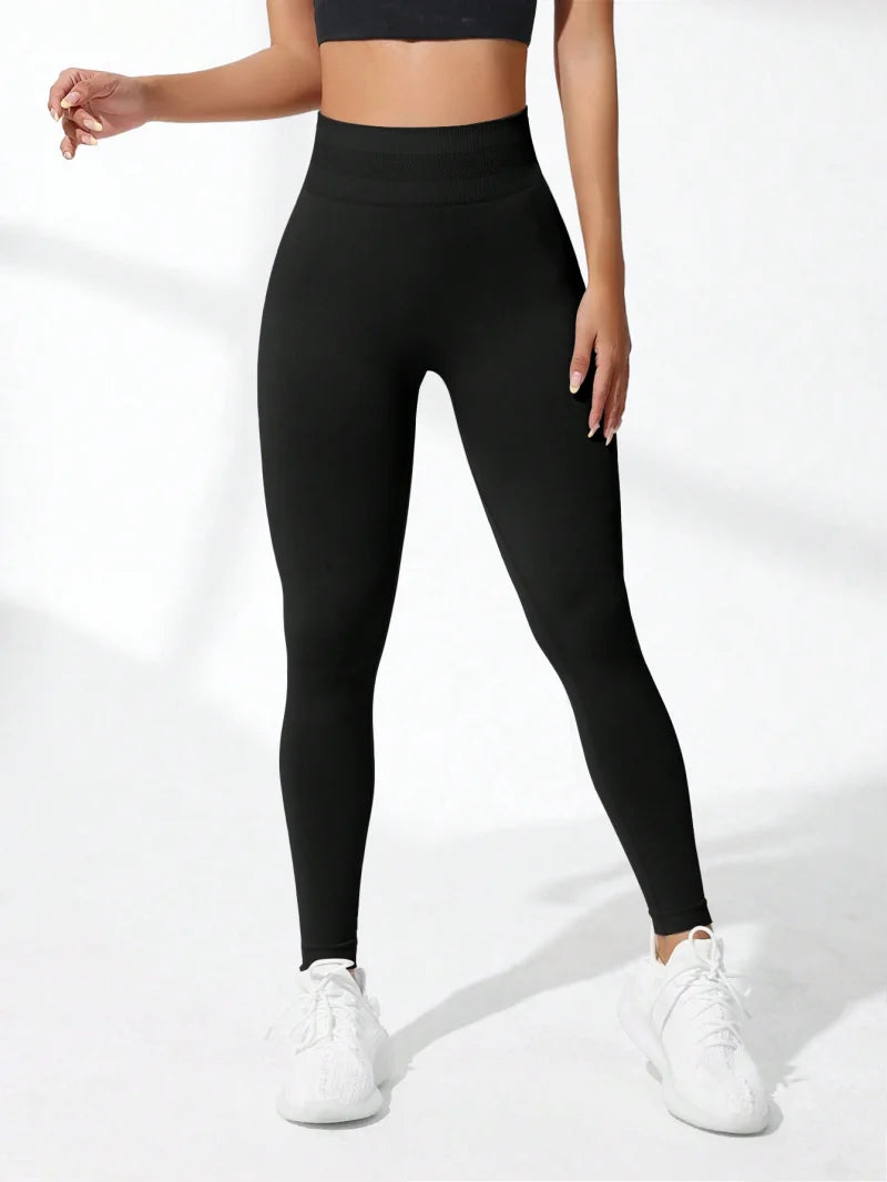 Leggings Sem Costura Femininas | Yoga e Fitness | MoveFit