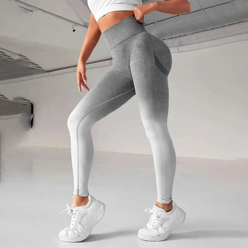 Leggings Slim Hip Women