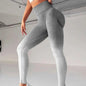 Leggings Slim Hip Women