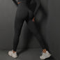 Leggings de Yoga Femininas | Efeito Empina Bumbum | Cintura Alta | Fitness e Corrida