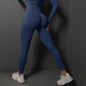 Leggings de Yoga Femininas | Efeito Empina Bumbum | Cintura Alta | Fitness e Corrida