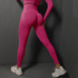 Leggings de Yoga Femininas | Efeito Empina Bumbum | Cintura Alta | Fitness e Corrida
