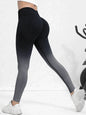 Leggings Slim Hip Women