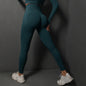 Leggings de Yoga Femininas | Efeito Empina Bumbum | Cintura Alta | Fitness e Corrida