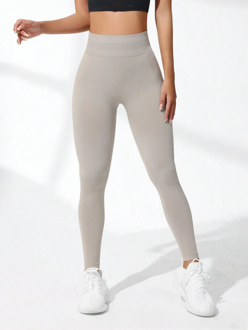Leggings Sem Costura Femininas | Yoga e Fitness | MoveFit