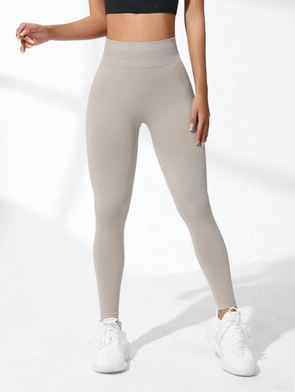 Leggings Sem Costura Femininas | Yoga e Fitness | MoveFit