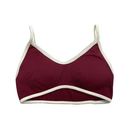 Conjunto de Shorts Desportivos Femininos | Yoga, Fitness e Ciclismo | Cinátura Elástica