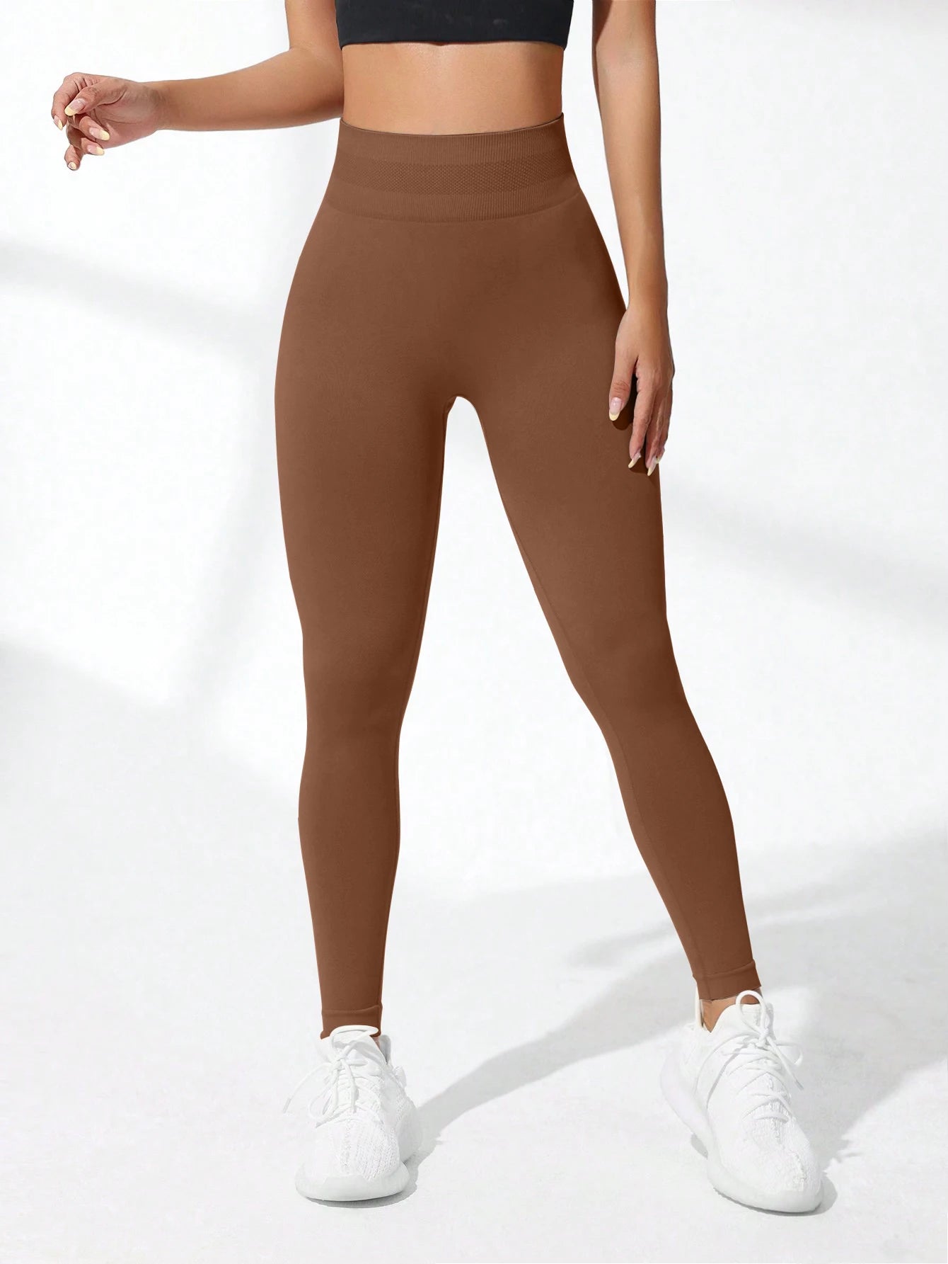 Leggings Sem Costura Femininas | Yoga e Fitness | MoveFit