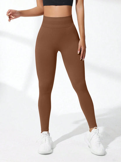 Leggings Sem Costura Femininas | Yoga e Fitness | MoveFit