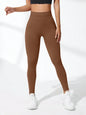 Leggings Sem Costura Femininas | Yoga e Fitness | MoveFit