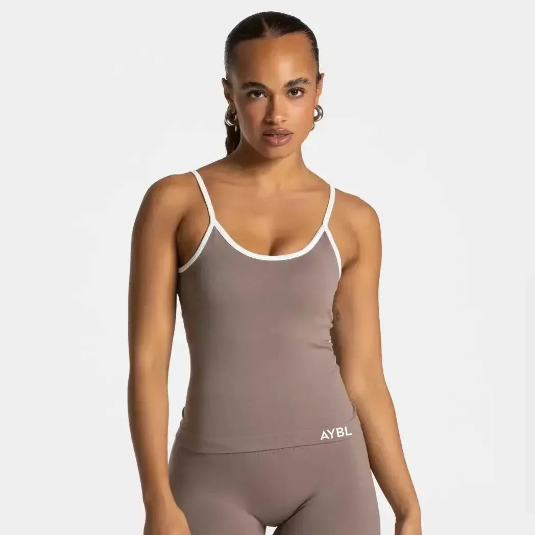 Conjunto de Shorts Desportivos Femininos | Yoga, Fitness e Ciclismo | Cinátura Elástica