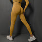 Leggings de Yoga Femininas | Efeito Empina Bumbum | Cintura Alta | Fitness e Corrida