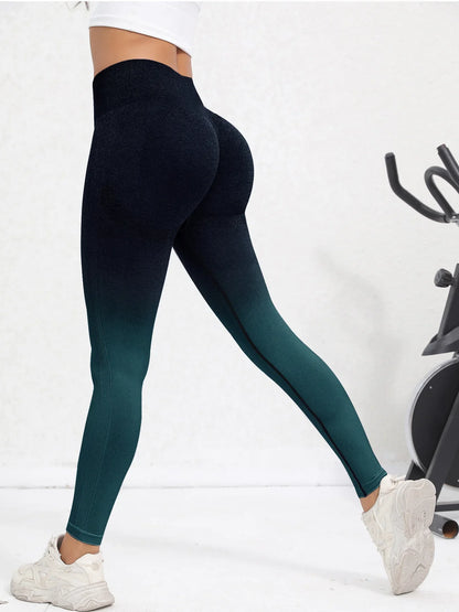 Leggings Slim Hip Women