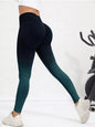 Leggings Slim Hip Women