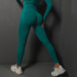 Leggings de Yoga Femininas | Efeito Empina Bumbum | Cintura Alta | Fitness e Corrida