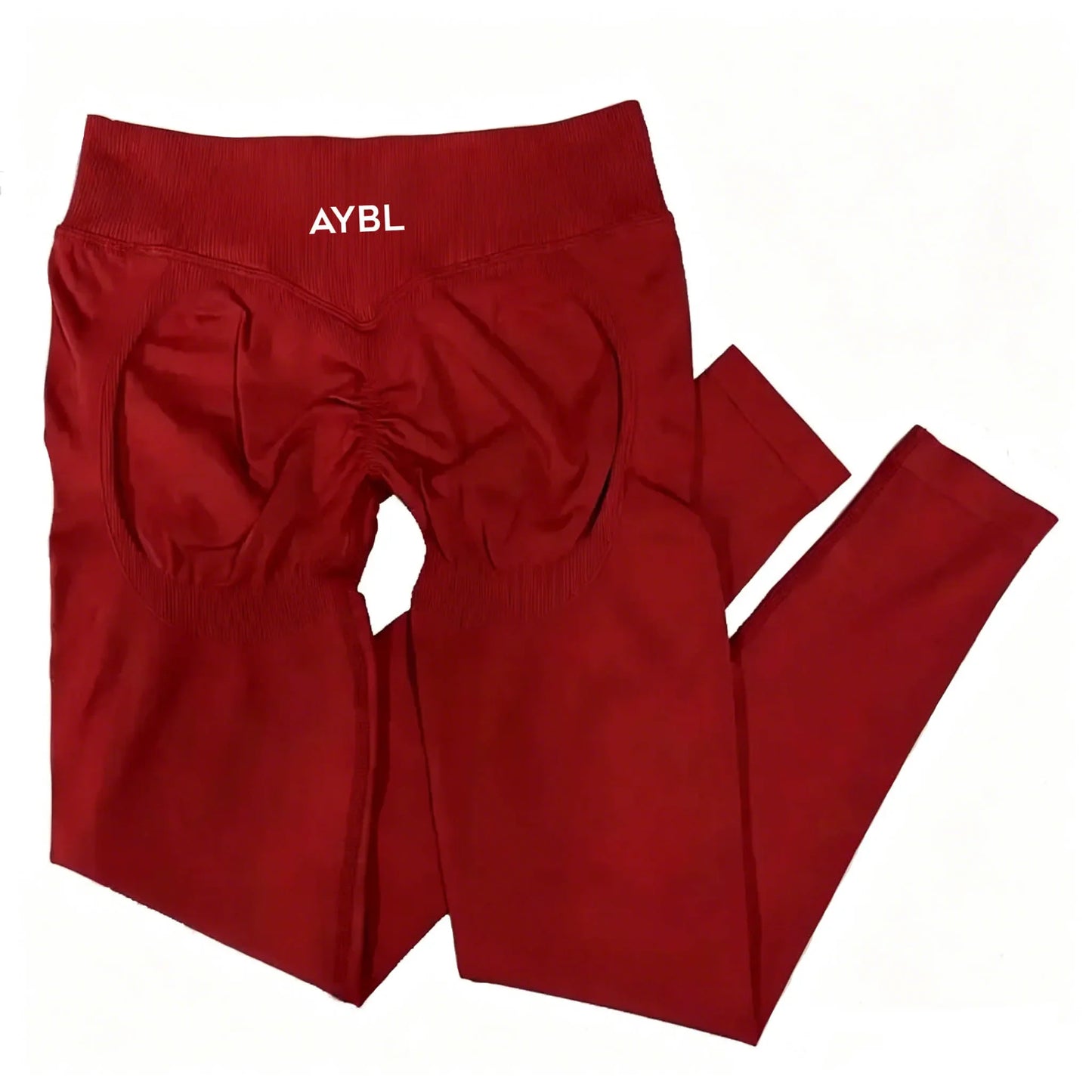 Conjunto de Shorts Desportivos Femininos | Yoga, Fitness e Ciclismo | Cinátura Elástica